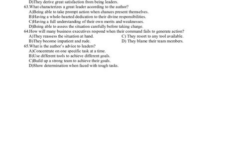 2014年6月四级阅读真题（一）_Password_Removed_大学英语四级+六级_四级真题_专项_四级仔细阅读_2010-2014_2014.06四级