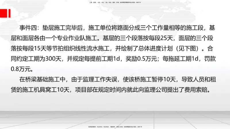 02节2025一建《公路》考前小灶直播课（一）2_2026年一级建造师_2026年一建公路_2025年一建公路SVIP_04-冲刺串讲✿考点强化✿小灶集训_53-公路《考前小灶直播》朱娟婷JGS_讲义