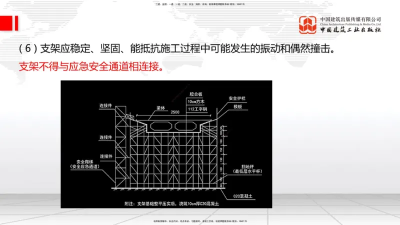 A18节：3.1.1桥梁构造（下）-3.2.1常用模板、支架设计与施工（上）1.8_2026年一级建造师_2026年一建公路_2025年一建公路SVIP_02-基础精讲✿高端面授✿深度强化_讲义