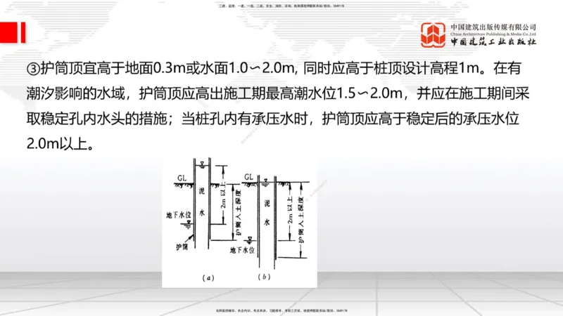 A22节：3.3.4钢结构与钢混组合结构工程施工（下）-3.4.1桩基础施工（上）2.7_2026年一级建造师_2026年一建公路_2025年一建公路SVIP_02-基础精讲✿高端面授✿深度强化_讲义