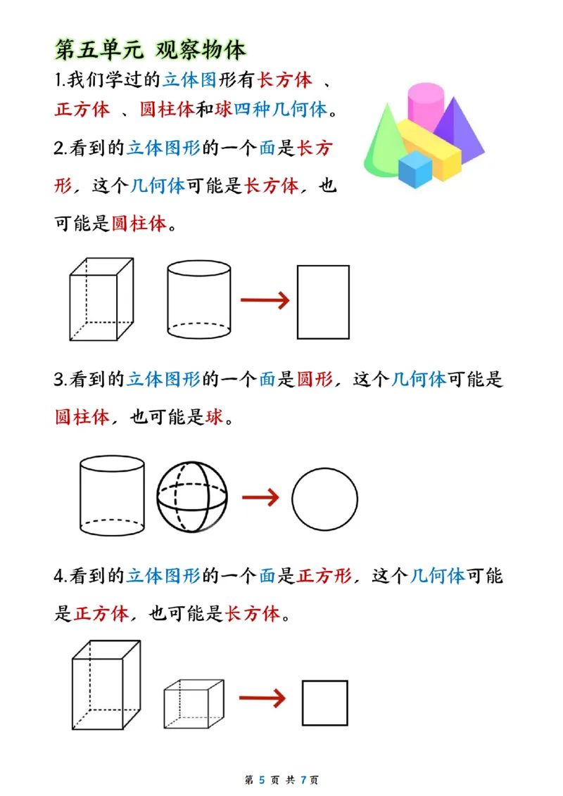 2024二年级上册数学公式_纯图版(1)(1)_二年级上下册资料_二年级上册小红书同款资料_二年级