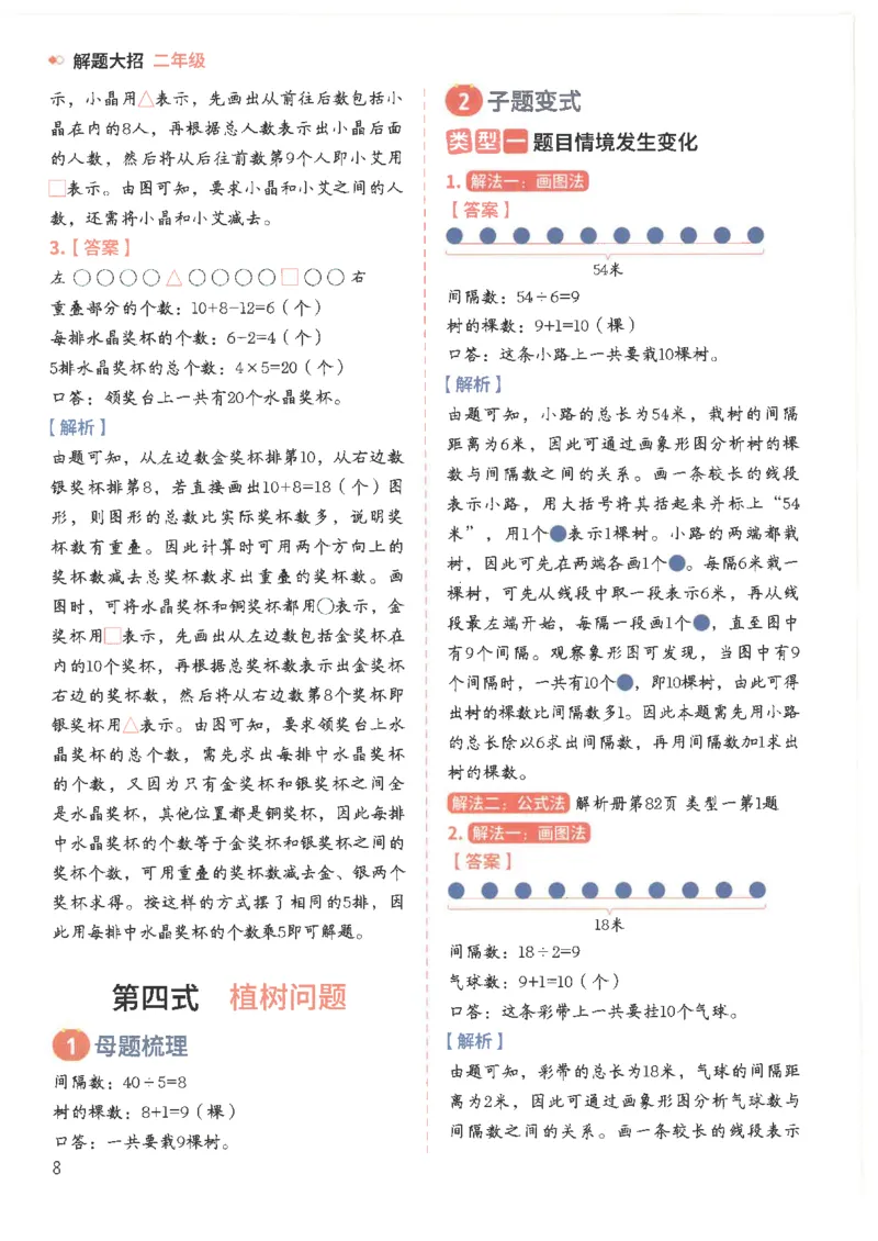 斗半匠数学母题解题大招举一反三二年级_小学全网线上同款资料_24号文件2上数学_云云老师