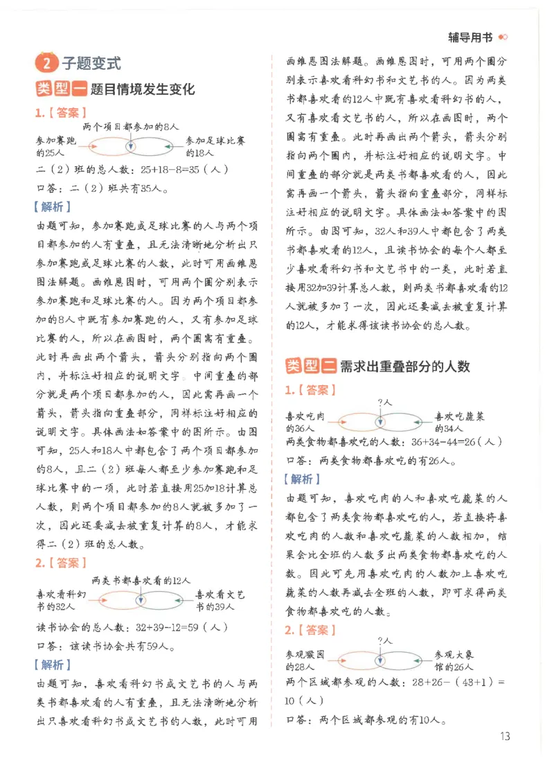 斗半匠数学母题解题大招举一反三二年级_小学全网线上同款资料_24号文件2上数学_云云老师