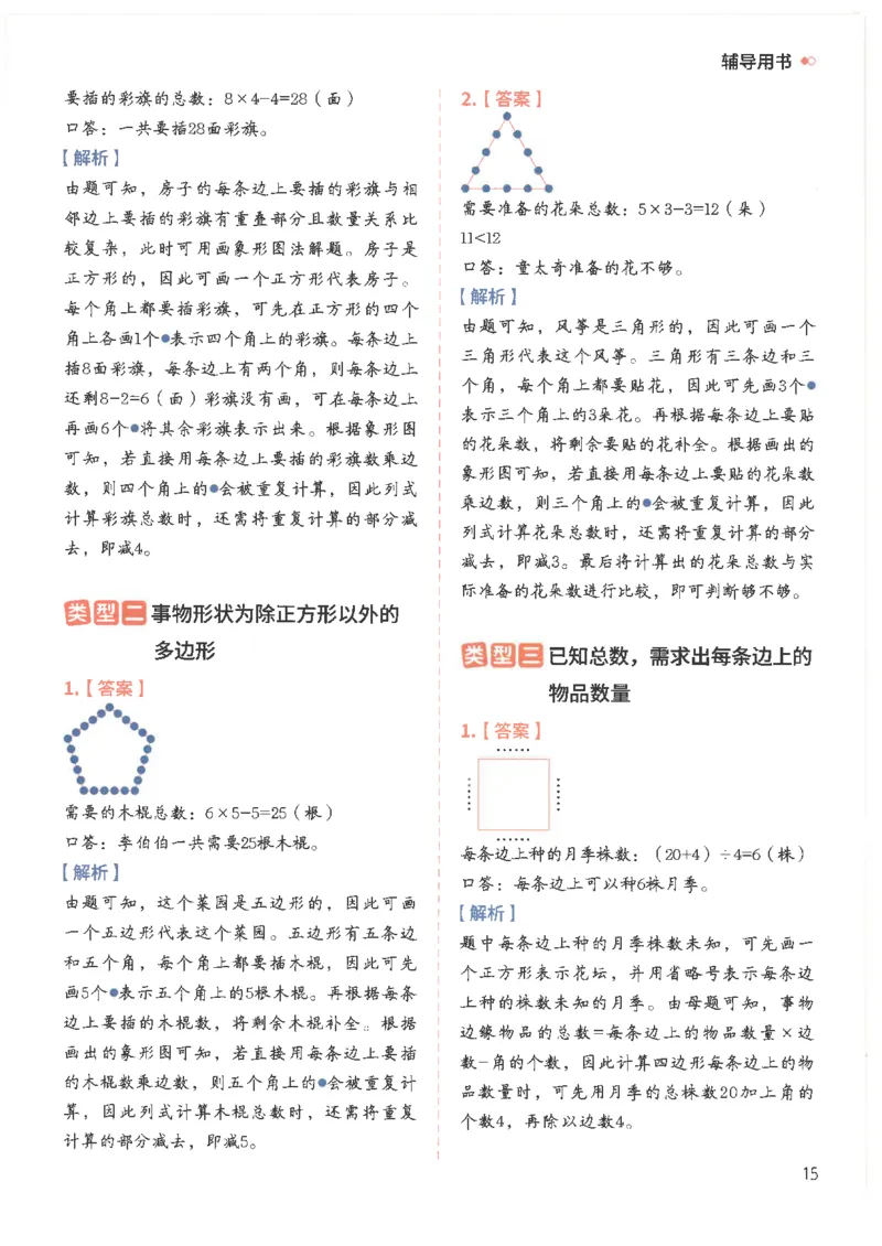 斗半匠数学母题解题大招举一反三二年级_小学全网线上同款资料_24号文件2上数学_云云老师