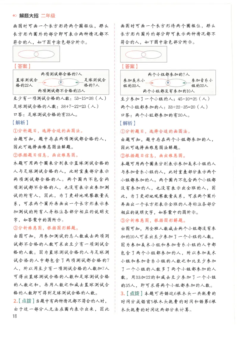 斗半匠数学母题解题大招举一反三二年级_小学全网线上同款资料_24号文件2上数学_云云老师
