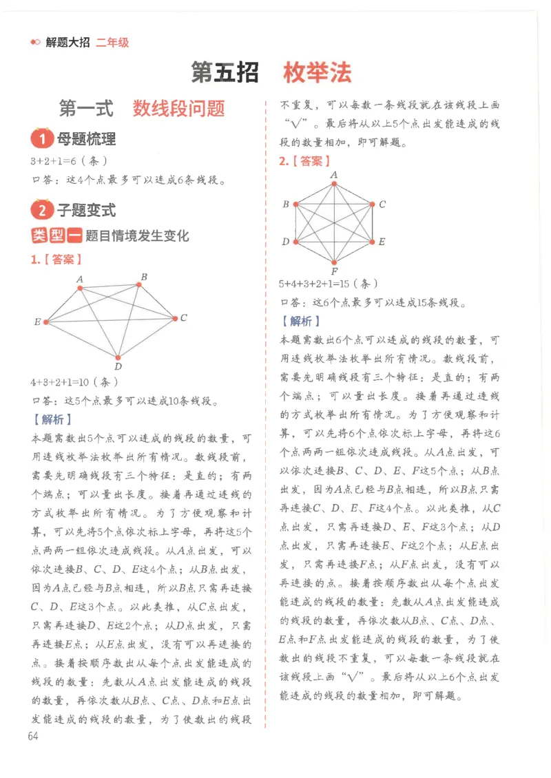 斗半匠数学母题解题大招举一反三二年级_小学全网线上同款资料_24号文件2上数学_云云老师