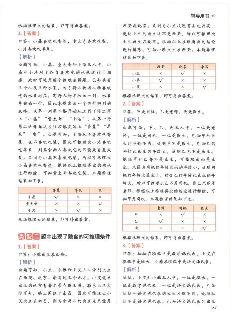 斗半匠数学母题解题大招举一反三二年级_小学全网线上同款资料_24号文件2上数学_云云老师