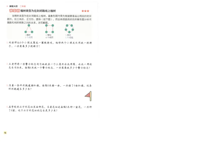 斗半匠数学母题解题大招举一反三二年级_小学全网线上同款资料_24号文件2上数学_云云老师