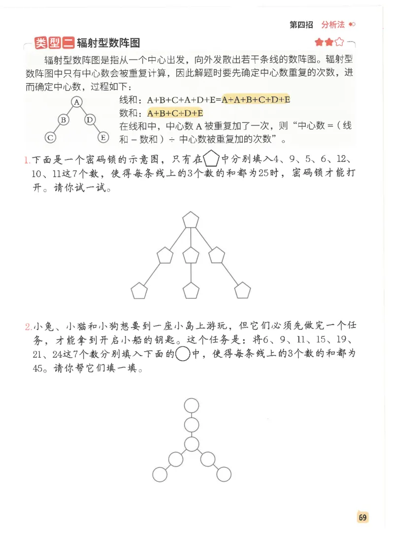 斗半匠数学母题解题大招举一反三二年级_小学全网线上同款资料_24号文件2上数学_云云老师