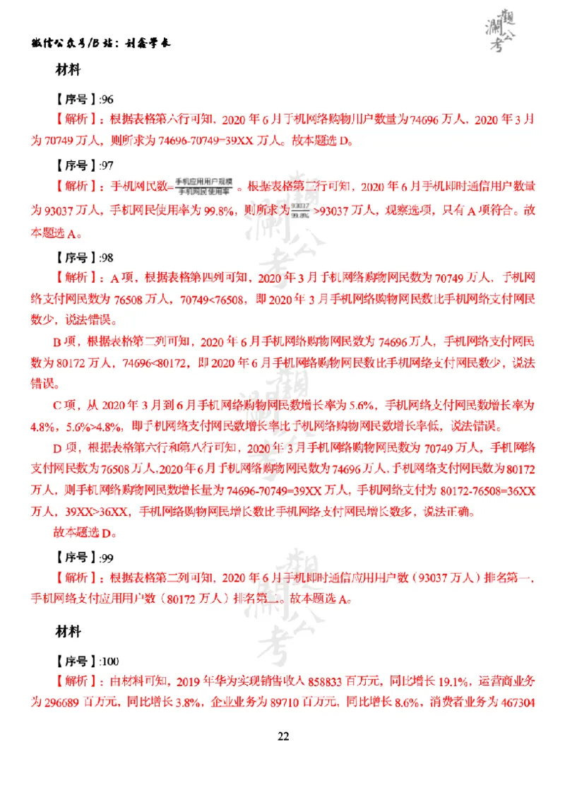 军职&middot;参考答案2021_军队文职(1)_01.军队文职真题-公共课_版本一（2014-2024）扫描版_军队文职2021