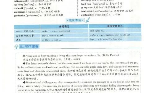 2018.12英语六级考试第2套解析_大学英语四级+六级_六级真题_六级真题_1990年-2018年真题资料合集_2018年12月CET6题+解+音频_03、答案解析