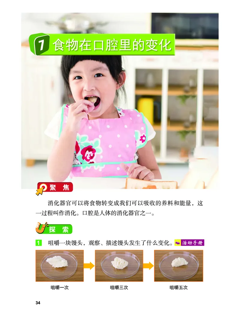 教科版4年级科学上册高清教材_全部版本&bull;小学科学电子课本_教科版小学科学电子课本