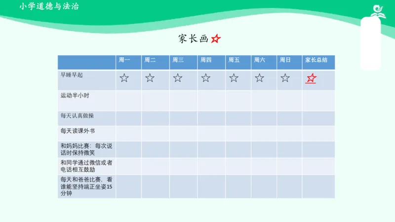 2我们有精神_课件_一年级上下册资料_小学一年级学习资料-25年更新版_1-08、小学一年级道德与法治下册_课时练与课件