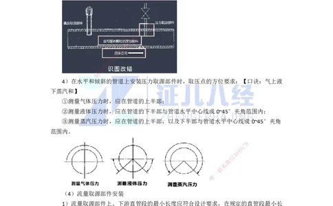 56.一建机电基础精学-57自动化仪表工程安装技术-1_2026年一级建造师_2026年一建机电_2025年一建机电SVIP_02-基础精讲✿高端面授✿深度强化_31-机电《基础精学课》朱旭阳ZBJ