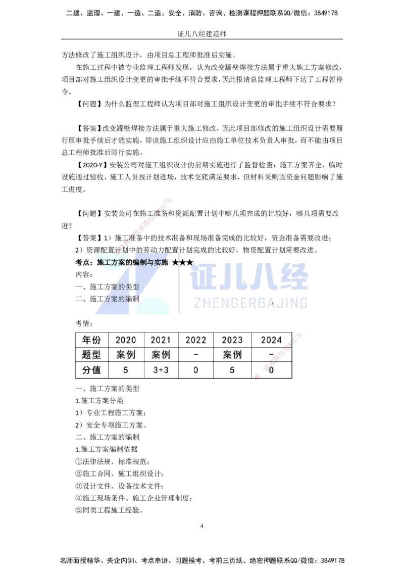 80.一建机电基础精学-81机电工程企业资质与施工组织-2_2026年一级建造师_2026年一建机电_2025年一建机电SVIP_02-基础精讲✿高端面授✿深度强化_讲义