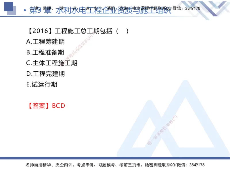 02.2026张芬-恒考点精析（赢跑课）-水利实务2_2026年一级建造师_2026年一建水利_2026年一建水利SVIP_2026一建水利SVIP_02-基础精讲✿高端面授✿深度强化_讲义