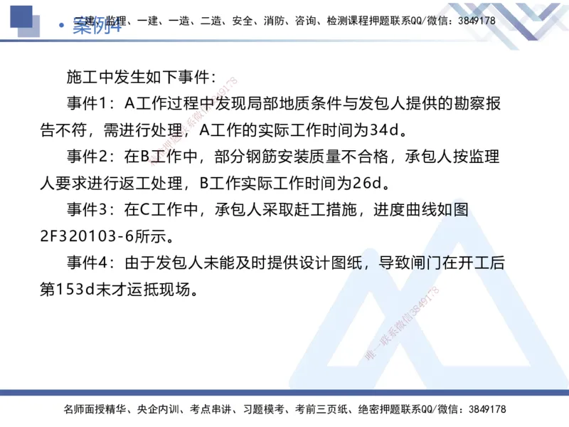 02.2026张芬-恒考点精析（赢跑课）-水利实务2_2026年一级建造师_2026年一建水利_2026年一建水利SVIP_2026一建水利SVIP_02-基础精讲✿高端面授✿深度强化_讲义