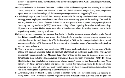 2024年6月六级第三套原题_大学英语四级+六级_六级真题_六级真题_2024年06月CET6题+解+音频_2024年6月六级真题-原题_扫描版（打印推荐）