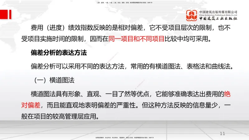 A19节：6.3施工成本控制-6.4施工成本分析与管理绩效考核（1）（01.16）_2026年一级建造师_2026年一建管理_2025年一建管理SVIP_02-基础精讲✿高端面授✿深度强化_讲义