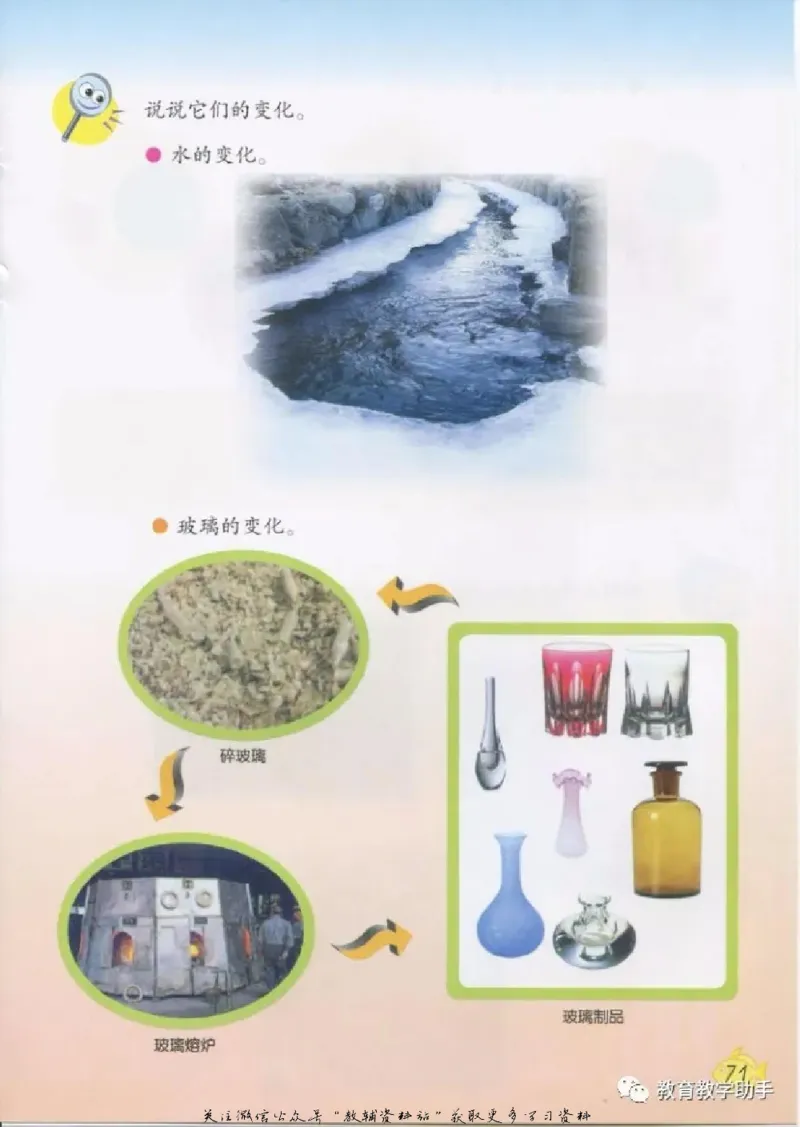 五年级上册科学青岛版五四制电子课本_全部版本&bull;小学科学电子课本_青岛版54制小学科学课本