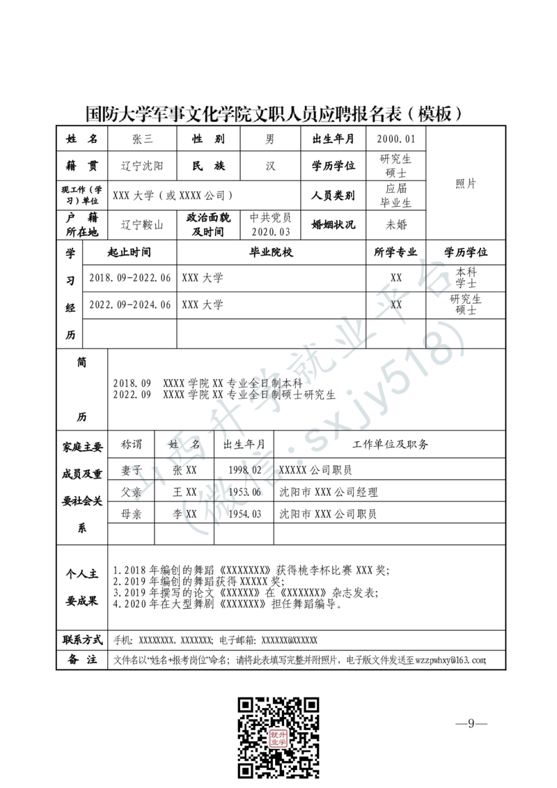 国防大学军事文化学院艺术岗位文职人员报考指南-1_军队文职(1)_08.备考分数线等信息_2025军队文职