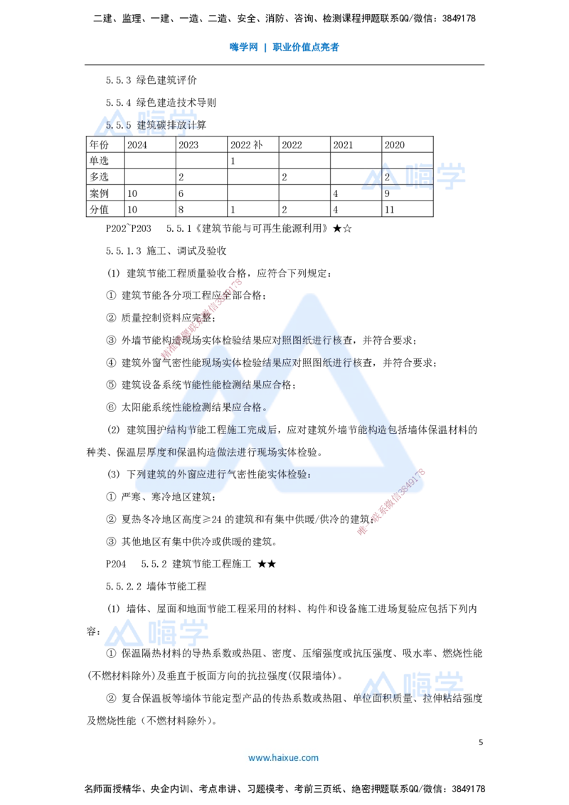 14.2025臧雪志-考前拔分速成-第5章-2_2026年一级建造师_2026年一建建筑_2025年一建建筑SVIP_04-冲刺串讲✿考点强化✿小灶集训_33-建筑《考前拔分速成》臧雪志HX_讲义