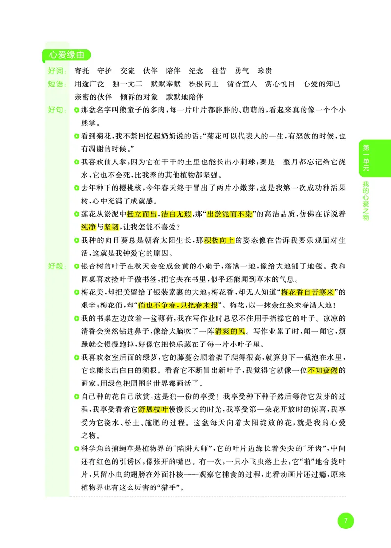 25秋53小学基础练五年级作文素材大全语文_25秋53小学基础练3-6上作文素材大全语文