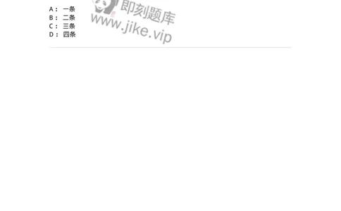 87050314-渐近线的分类与求法-194098_军队文职(1)_01.军队文职真题-专业课_（全）版本一（历年真题+章节练习+模拟题）_数学1(军队文职)_章节练习_纯题目