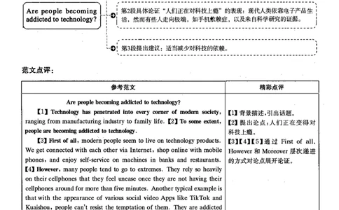 2021年6月英语四级解析第一套_大学英语四级+六级_四级真题_四级真题_2021年06月CET4题+解+音频_03、答案解析