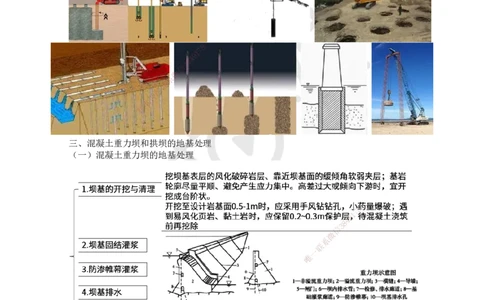 19.第19讲-23地基要求及处理与灌浆的基础知识_2026年一级建造师_2026年一建水利_2025年一建水利SVIP_02-基础精讲✿高端面授✿深度强化_18-水利《考点精讲班》赵珊珊、刘二林HQ