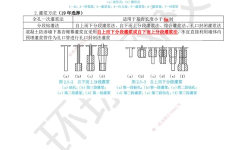 19.第19讲-23地基要求及处理与灌浆的基础知识_2026年一级建造师_2026年一建水利_2025年一建水利SVIP_02-基础精讲✿高端面授✿深度强化_18-水利《考点精讲班》赵珊珊、刘二林HQ