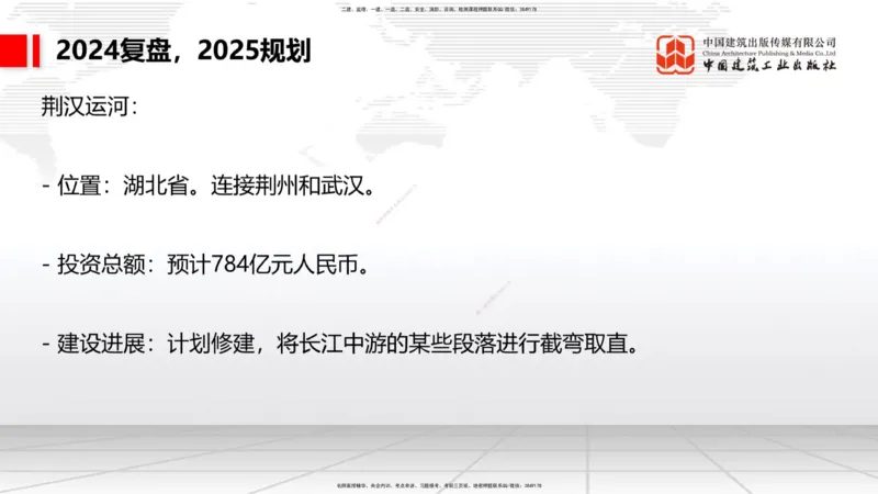 9.29一建《港航》2024一建复盘，2025一建规划_2026年一级建造师_2026年一建港航_2025年一建港航SVIP_02-基础精讲✿高端面授✿深度强化_02-港航《24复盘，25规划》名师JGS_讲义