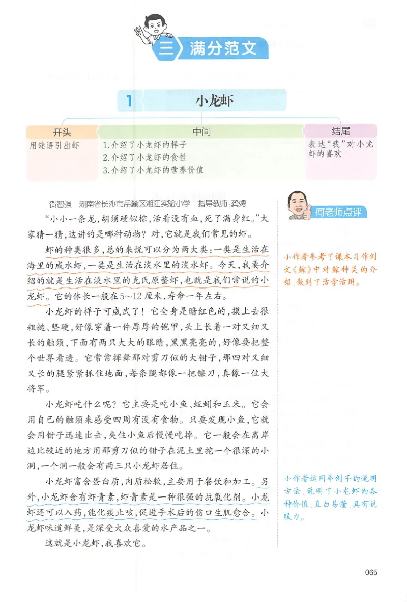 五年级语文上册25秋《一本小学生同步作文》_一本同步作文_五年级语文上册25秋《一本小学生同步作文》