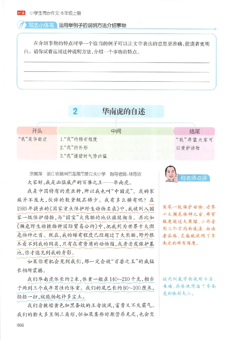 五年级语文上册25秋《一本小学生同步作文》_一本同步作文_五年级语文上册25秋《一本小学生同步作文》