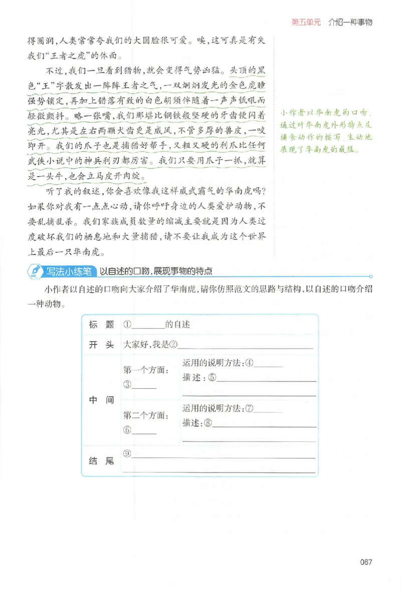 五年级语文上册25秋《一本小学生同步作文》_一本同步作文_五年级语文上册25秋《一本小学生同步作文》