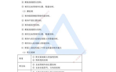 61.2025李昌春-名师精讲通关-第十一章（61）施工质量管理_2026年一级建造师_2026年一建公路_2025年一建公路SVIP_02-基础精讲✿高端面授✿深度强化_讲义