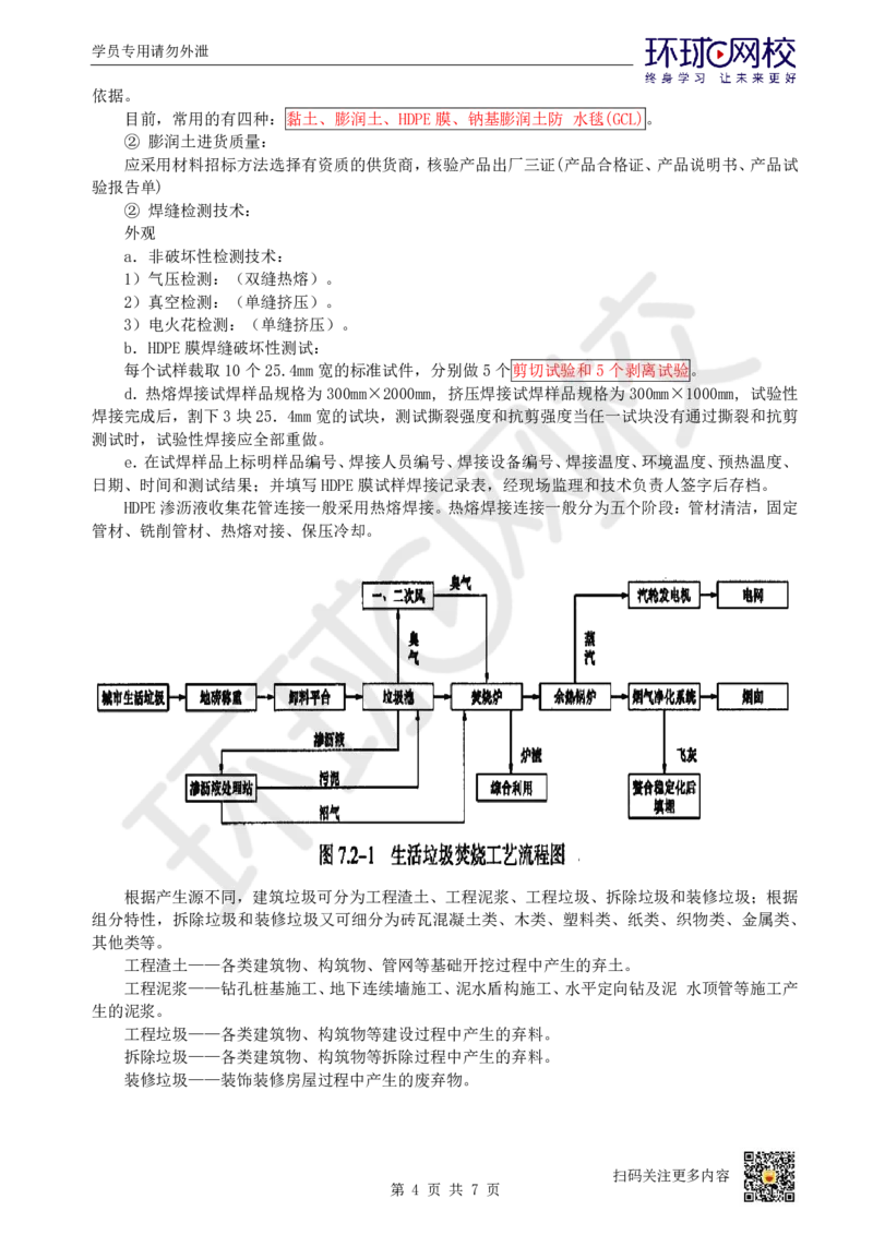 15.（董雨佳）25年-一建市政-抢救班15-综合管廊、垃圾处理、海绵城市_2026年一级建造师_2026年一建市政_2025年一建市政SVIP_04-冲刺串讲✿考点强化✿小灶集训