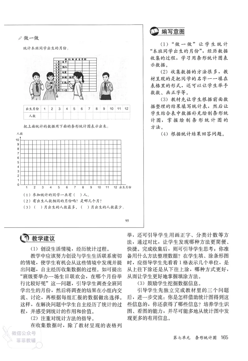 人教版教师教学用书数学四年级上册_《教师教学用书（教参）》25秋数学1-6年级上册（人教版）