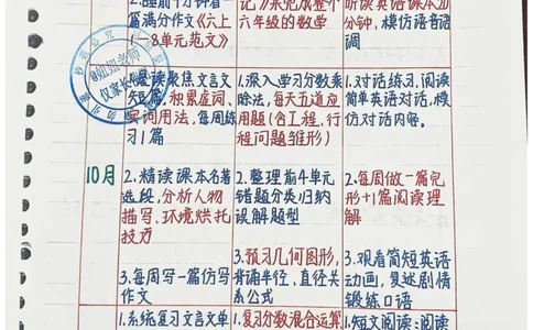 六年级最新补充版9.8_小学全网线上同款资料_11号_6年级_六年级手写笔记&darr;&darr;&darr;&darr;