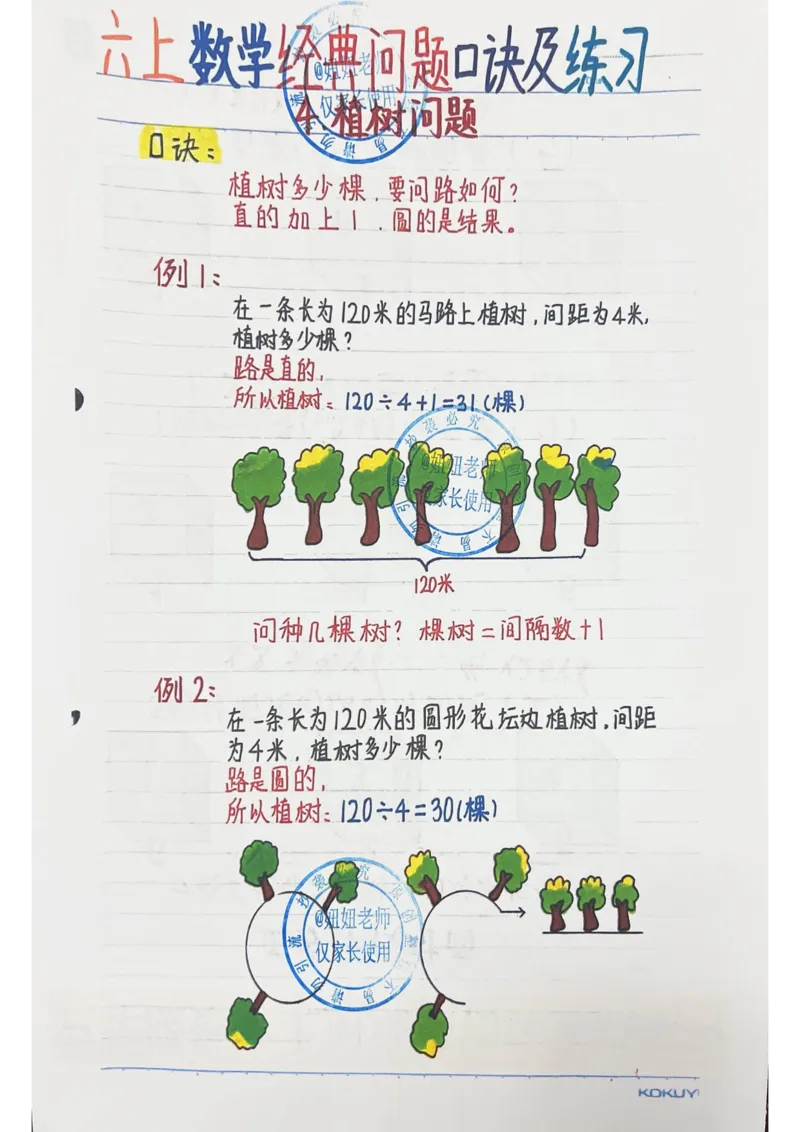 六年级最新补充版9.8_小学全网线上同款资料_11号_6年级_六年级手写笔记&darr;&darr;&darr;&darr;