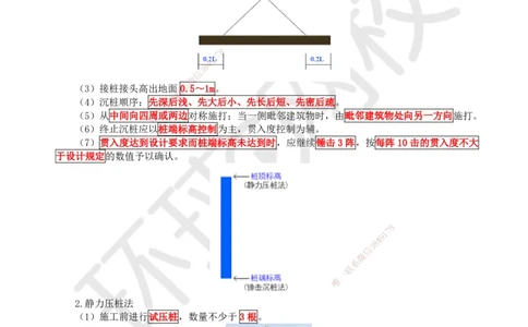 13.第13讲-33地基与基础工程施工（1）_2026年一级建造师_2026年一建建筑_2025年一建建筑SVIP_02-基础精讲✿高端面授✿深度强化_龙炎飞