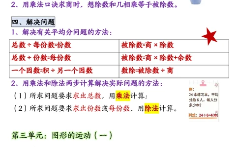 2047二年级下册数学知识点大全(1)_二年级上下册资料_二年级下册小红书同款资料_二下数学_二下数学