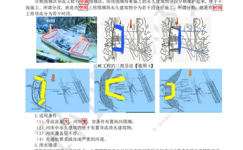 15.第15讲-21施工导流标准与方式_2026年一级建造师_2026年一建水利_2025年一建水利SVIP_02-基础精讲✿高端面授✿深度强化_18-水利《考点精讲班》赵珊珊、刘二林HQ_赵珊珊