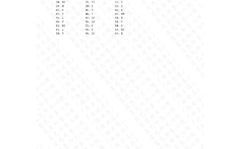 20以内减法第1~20篇答案_小学数学口算竖式脱式计算应用题一二三四五六年级上下册电_小学数学口算题库电子版（1-6）_小学数学口算一年级_口算题适合1年级(含答案）
