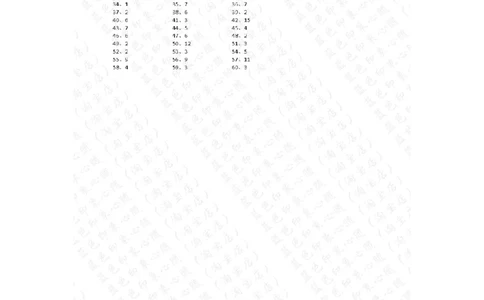 20以内减法第1~20篇答案_小学数学口算竖式脱式计算应用题一二三四五六年级上下册电_小学数学口算题库电子版（1-6）_小学数学口算一年级_口算题适合1年级(含答案）