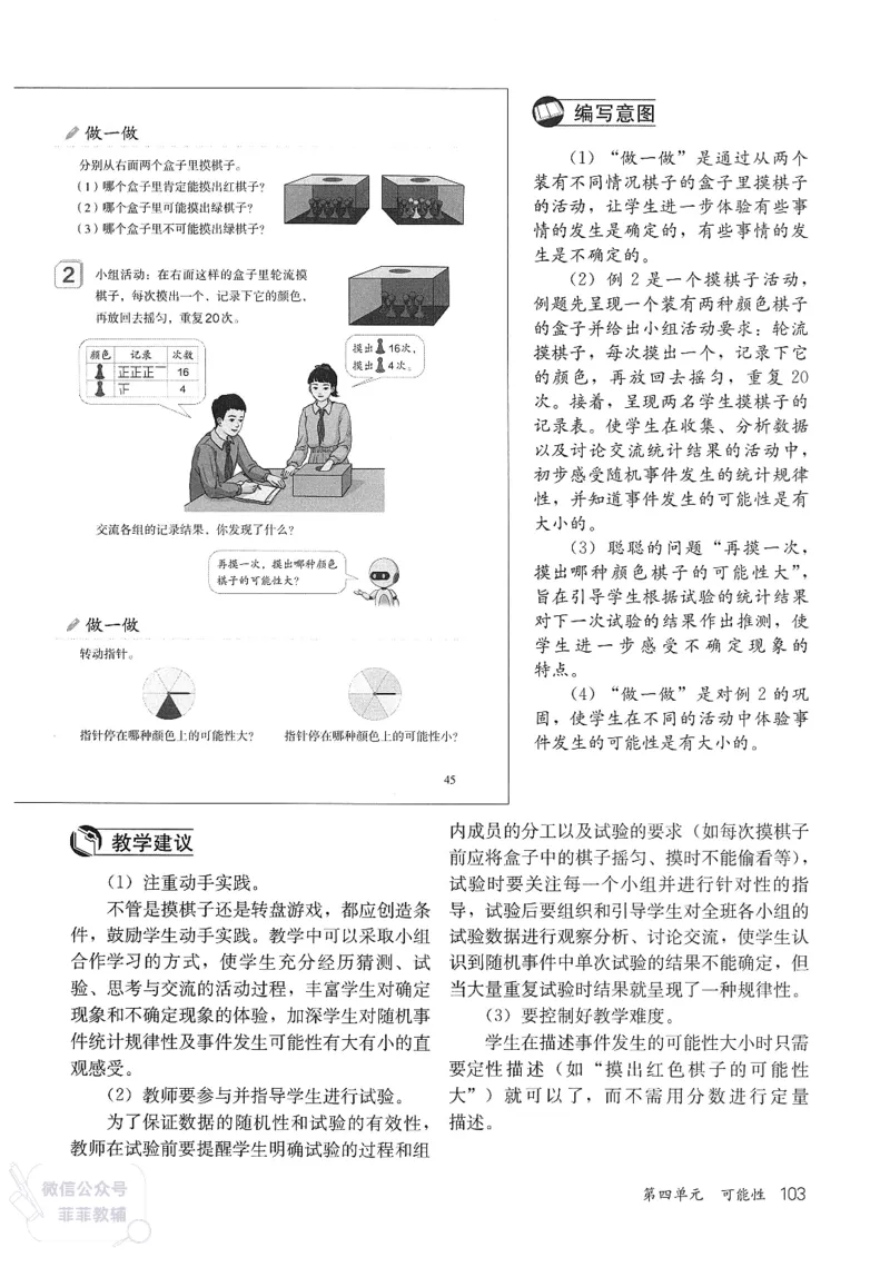 人教版教师教学用书数学五年级上册_《教师教学用书（教参）》25秋数学1-6年级上册（人教版）
