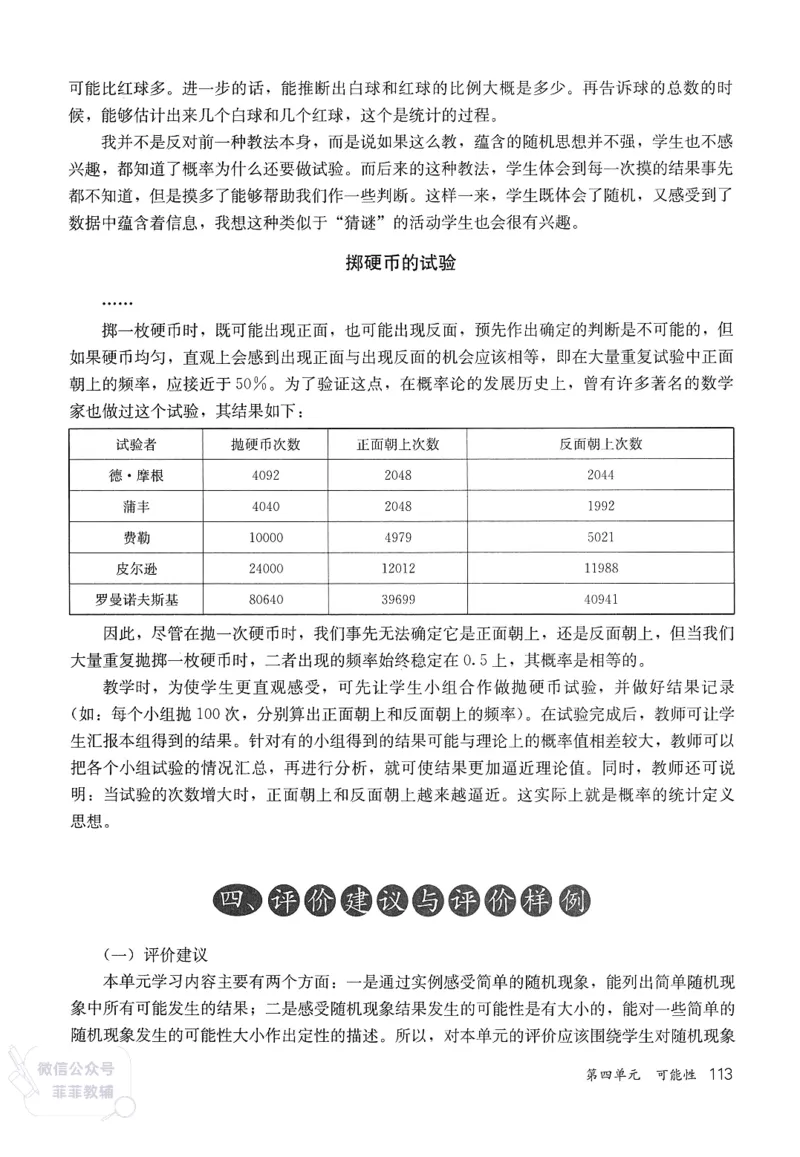 人教版教师教学用书数学五年级上册_《教师教学用书（教参）》25秋数学1-6年级上册（人教版）