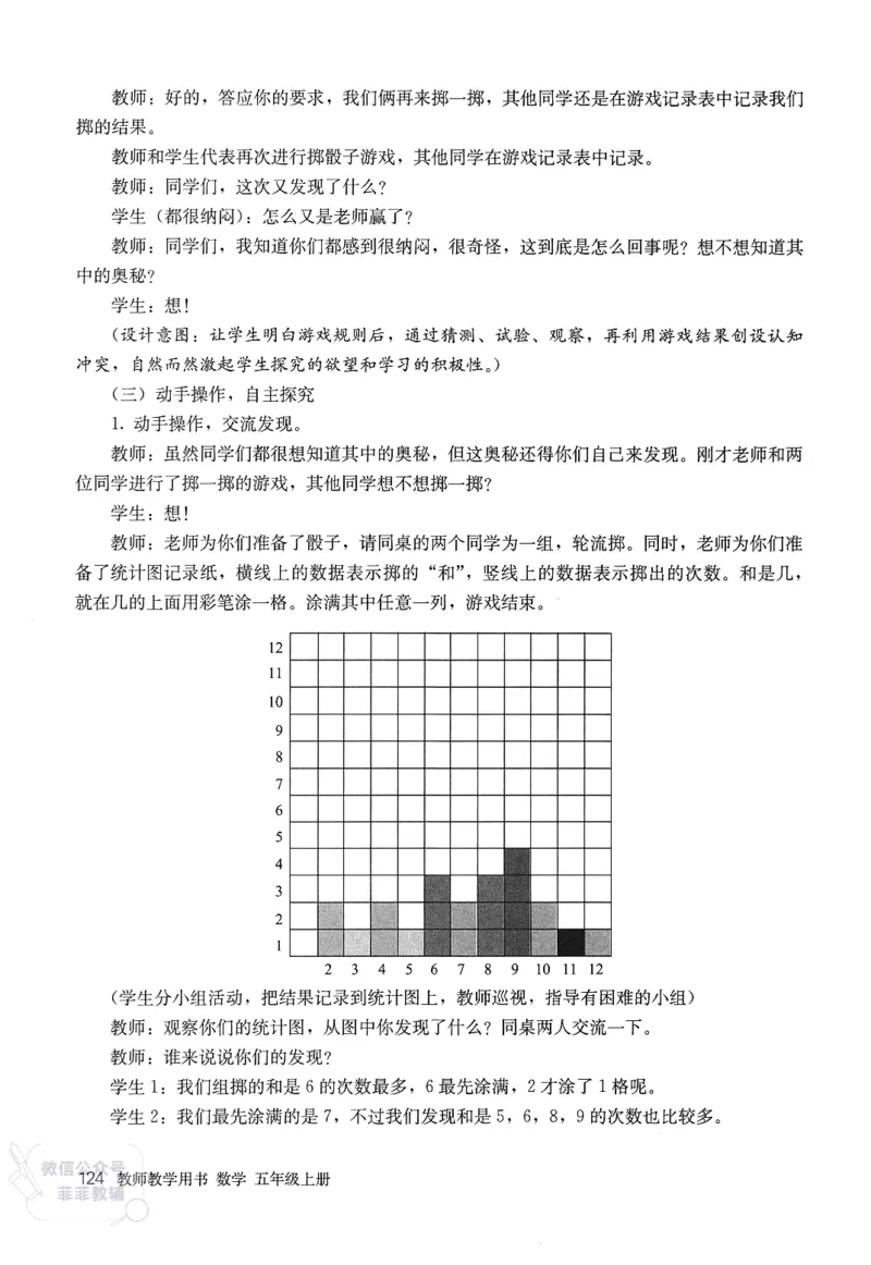 人教版教师教学用书数学五年级上册_《教师教学用书（教参）》25秋数学1-6年级上册（人教版）