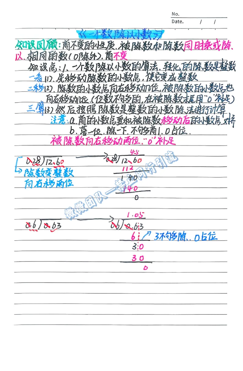 五上数学预习重点（分享版）_小学全网线上同款资料_26号文件5上6上数学