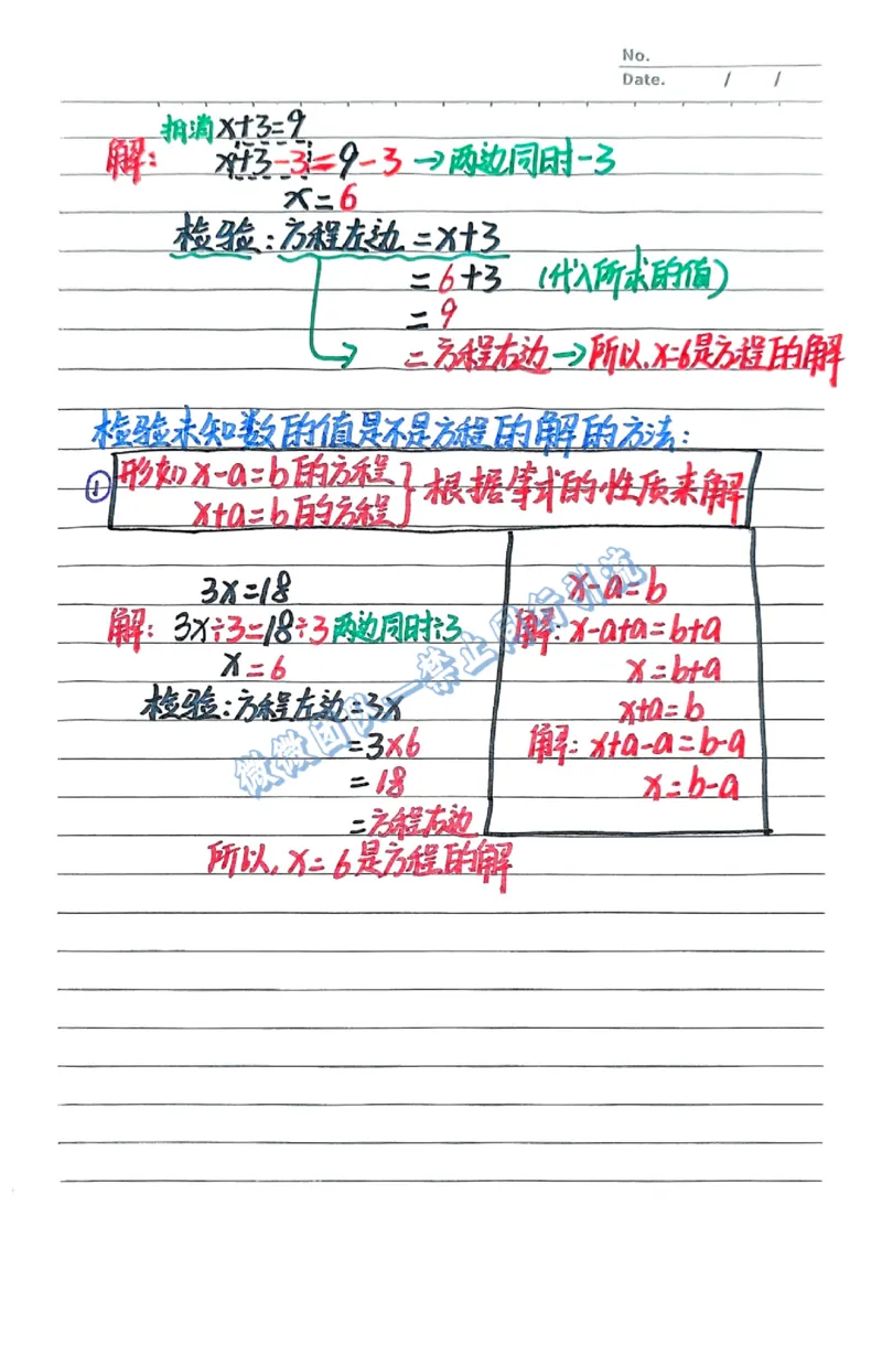 五上数学预习重点（分享版）_小学全网线上同款资料_26号文件5上6上数学